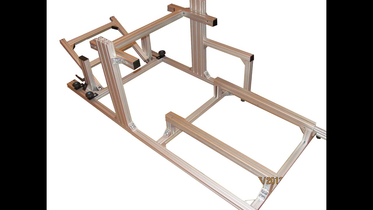 Rig Alu