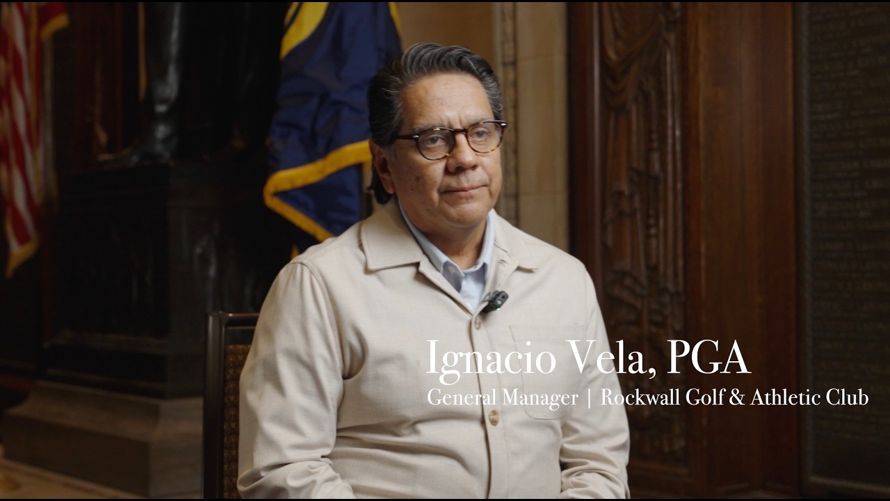 Ignacio Vela Management and Operations Feb 9 2026