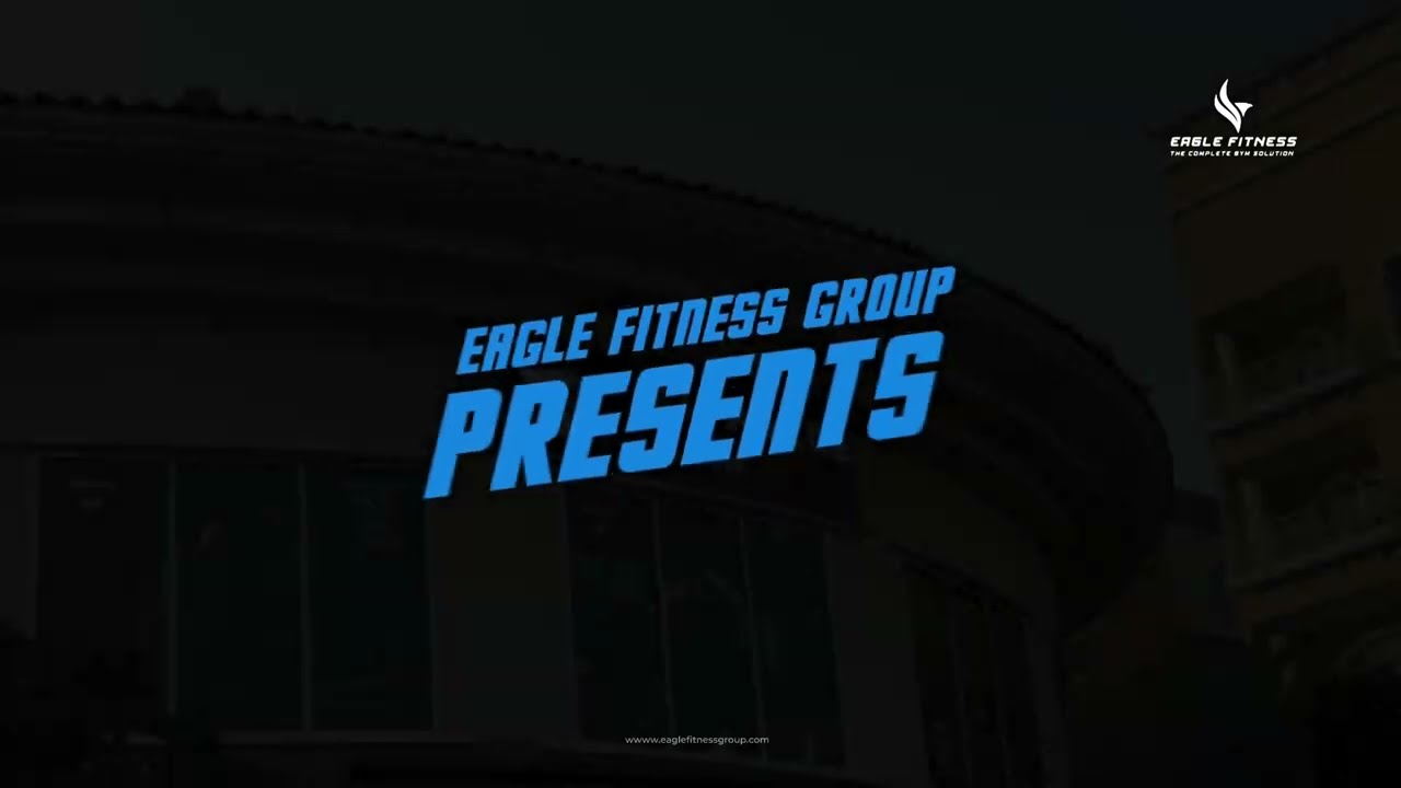 Eagle Fitness Group - Project : Fit Force DIP Dubai