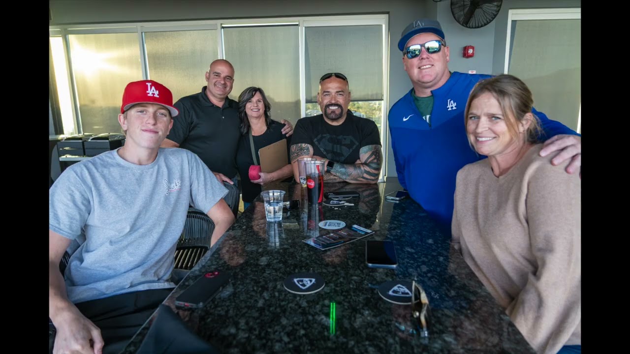 Bob Dutton Memorial Topgolf Event HD 1080p