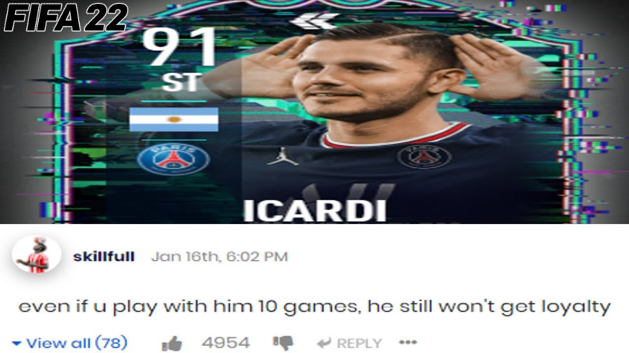 hide the missus lads...FLASHBACK ICARDI IS HERE!!!!