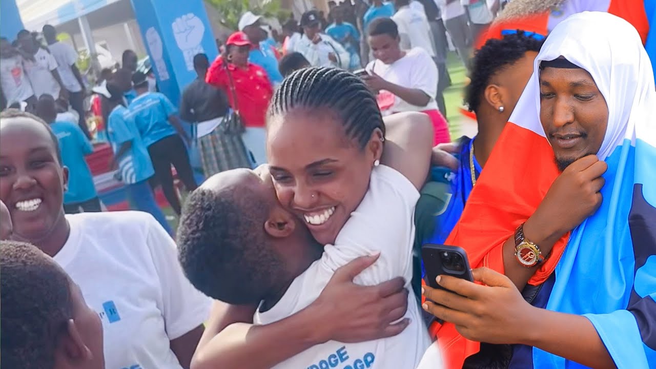 NGWINO AKOZE  AGASHYA I GICUMBI🥰ABYINNYE MU KIBUGA WENYINE ABANTU BARUMIRWA😂ABA JO TURAHUYE  🔥🔥