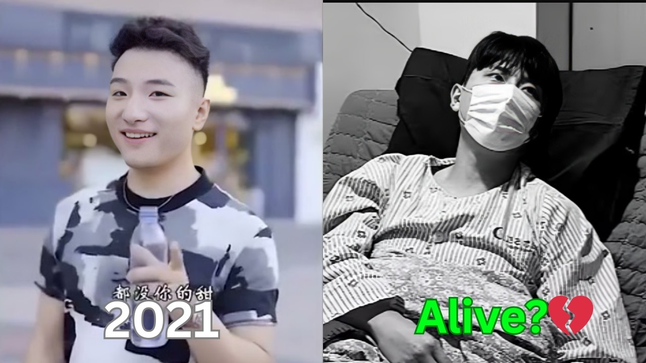 Where are these popular meme heroes now?🕊️💔?(Than vs Now)