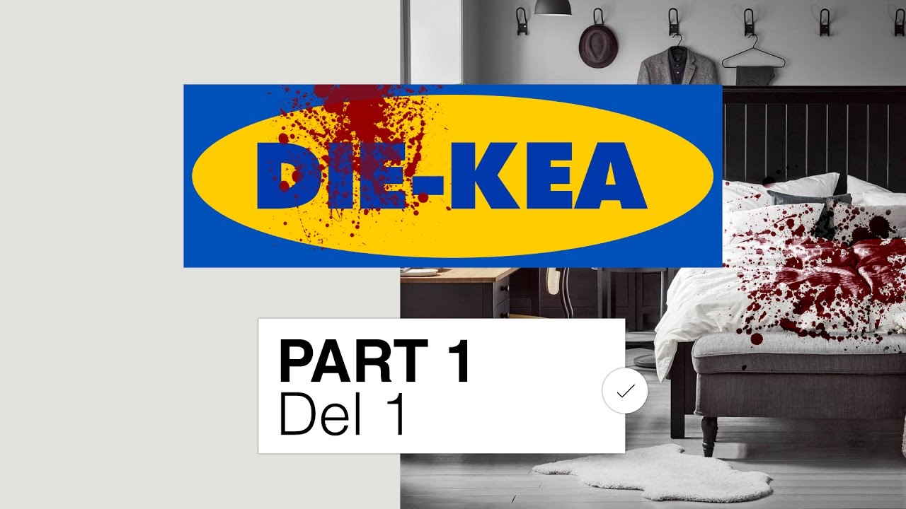 RollPlay One Shots: Die-Kea - Part 1
