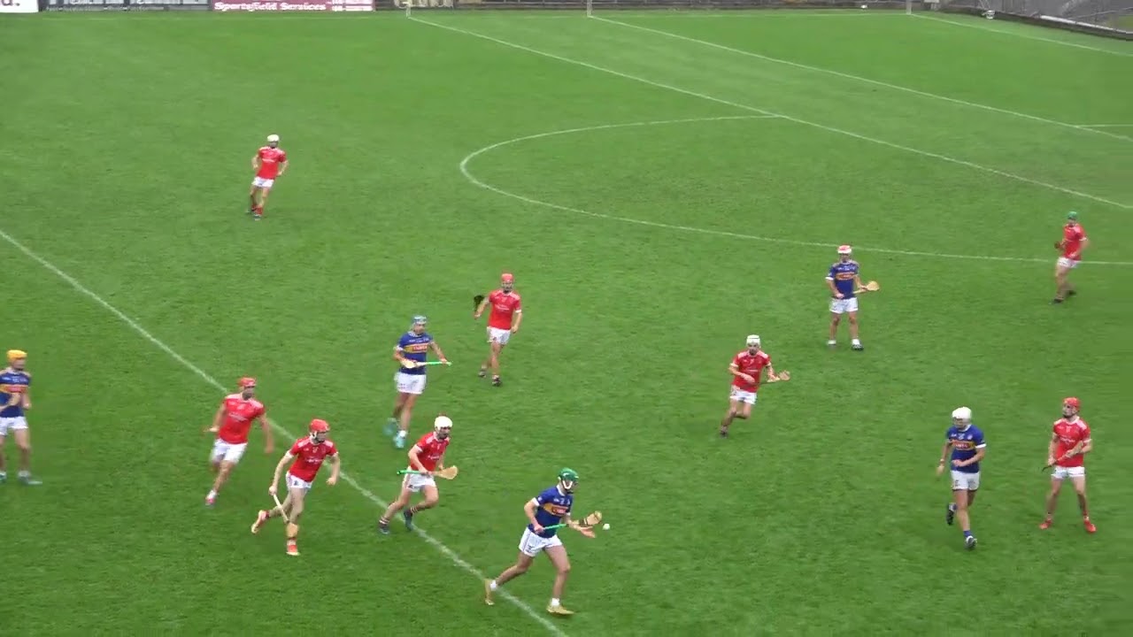 Meath SHC Final 2022 Trim V Ratoath 2nd