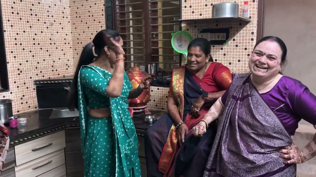 Ghar Ki Masti 😂❤️ | Family Special Vlog | AVI PATEL VLOGS | #gujarativlog #vlog 