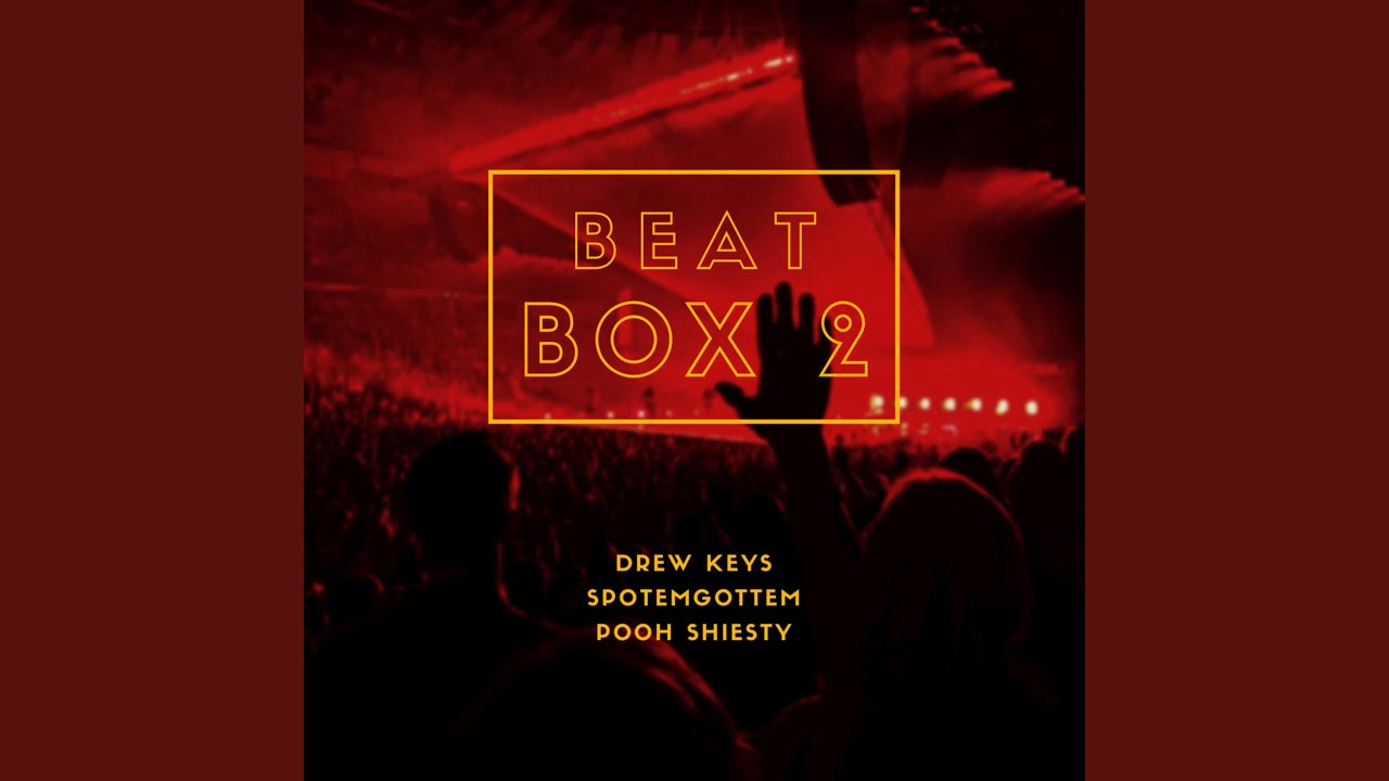 Beat Box 2 (GoGo Bounce)