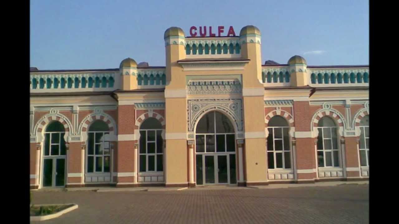 Culfa yeni