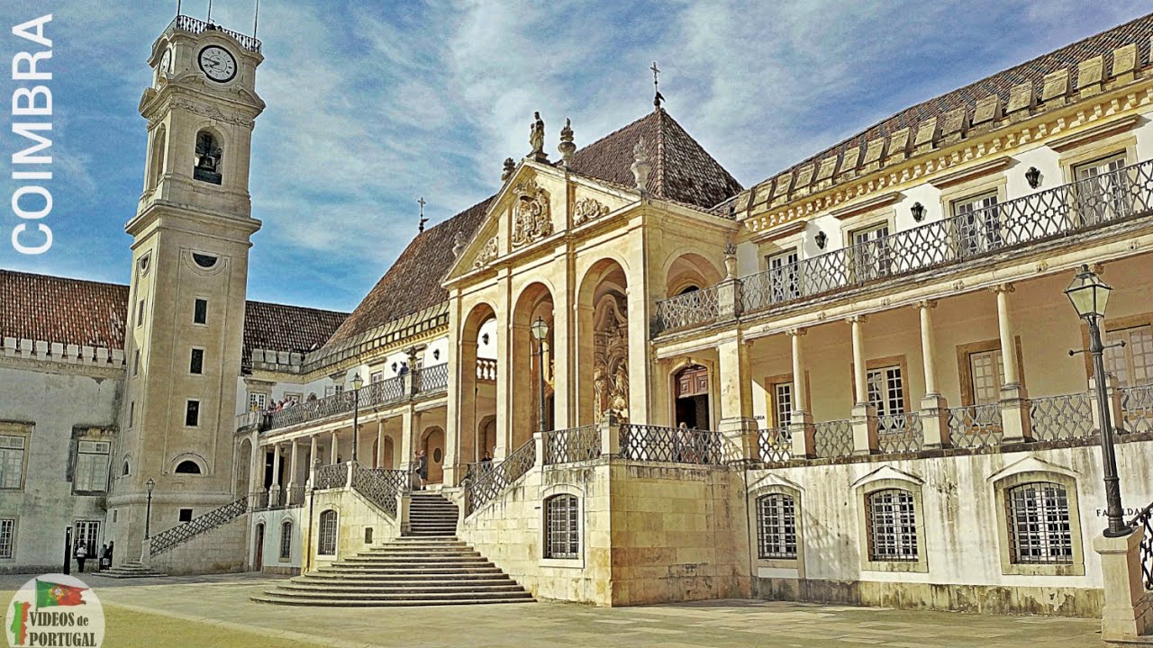 COIMBRA - PORTUGAL