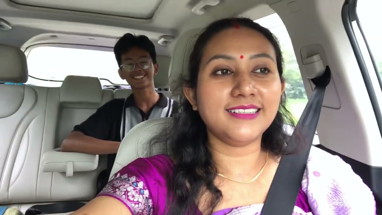 Beadwi Ashwin a kokrajhar ni The Reality Public school ow foraina mabidi mwnkhw