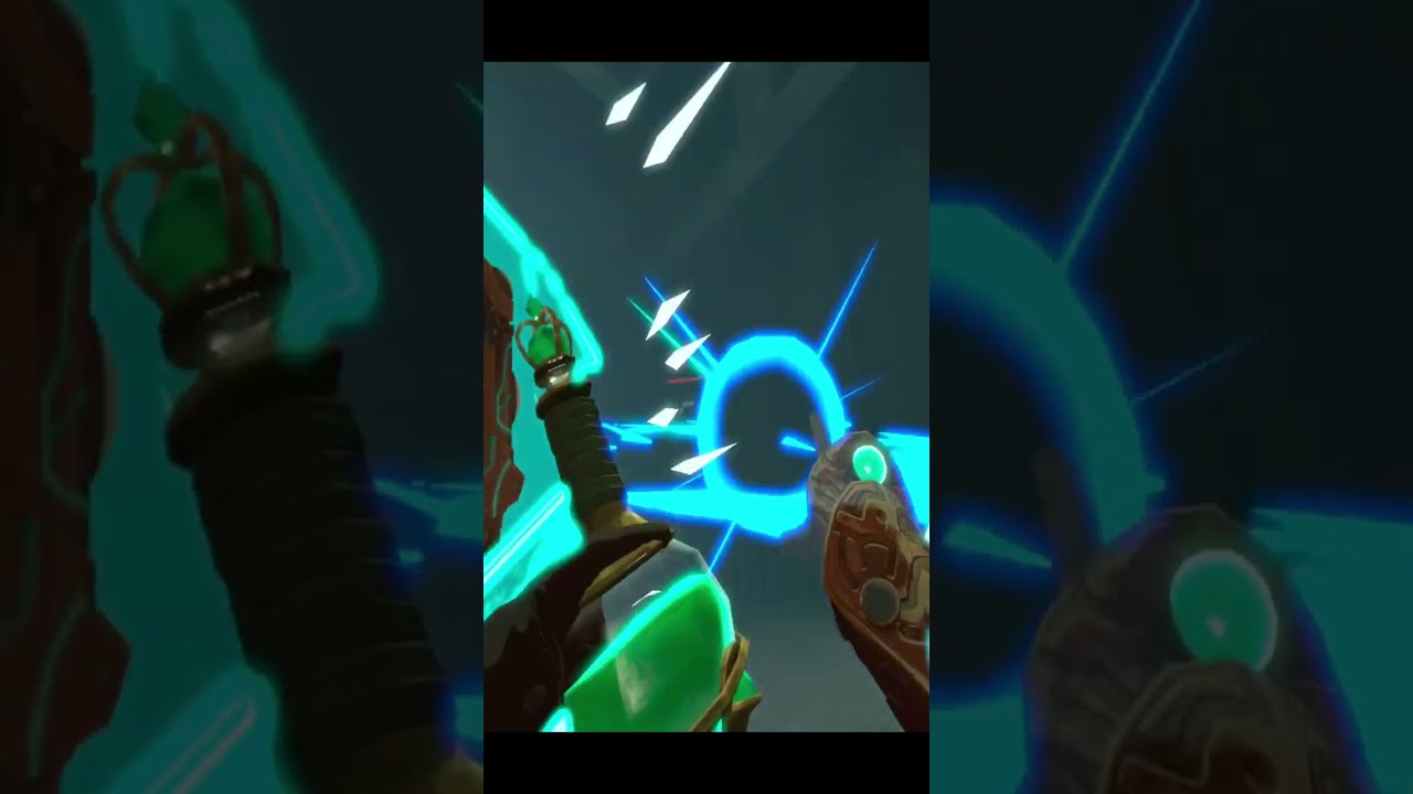 Magic Shield | Ruins Magus