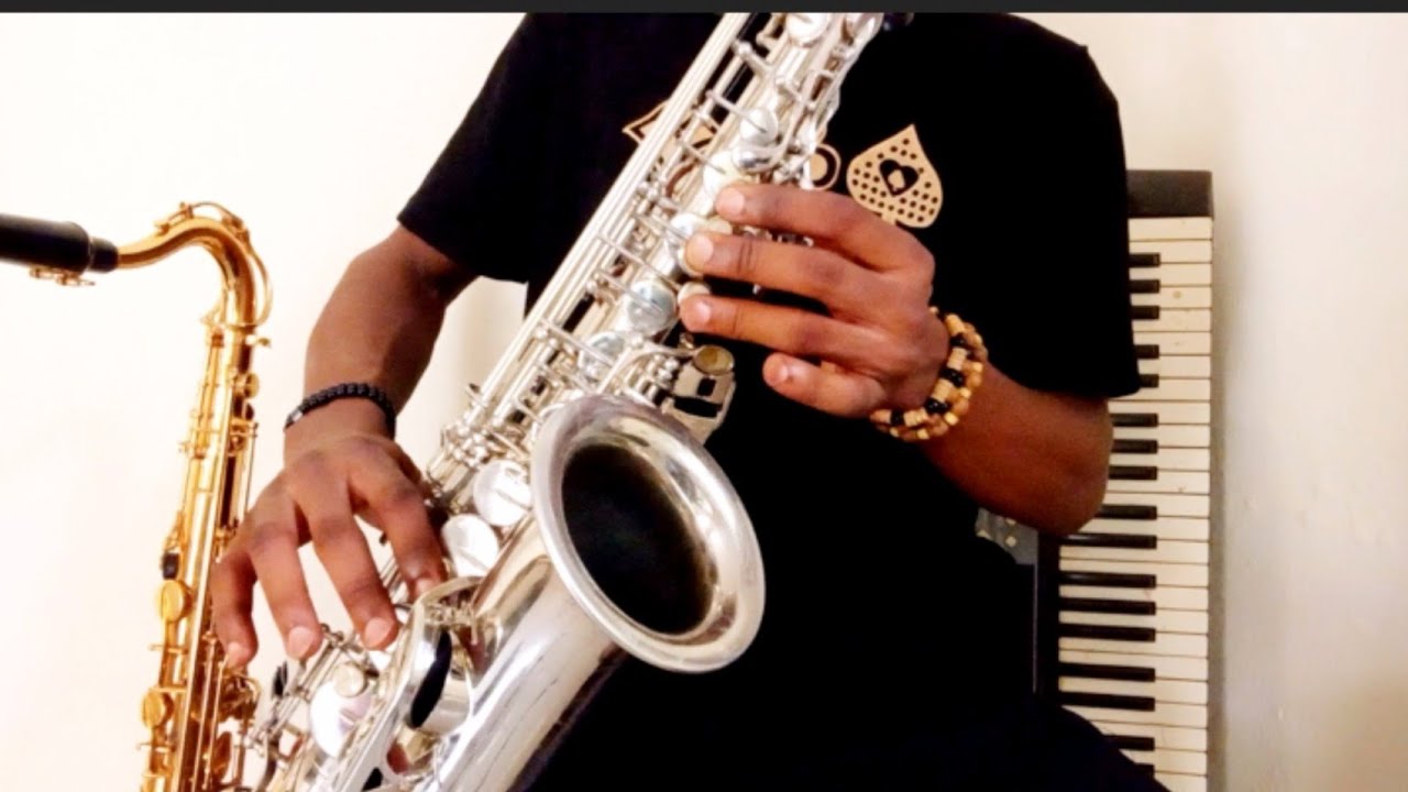 HOW TO PLAY C-SHARP MAJOR SCALE  IN 5MINS #saxophone #saxophoneteacher #altosax #howtoplaysaxophone