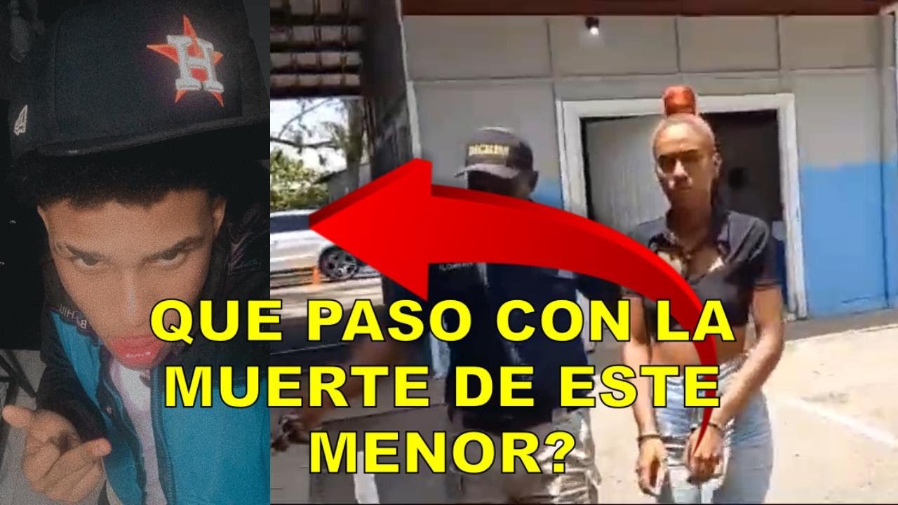 Deben Investigar ese caso de los Solares de pastor Mencionan y apresan personas que no estaban