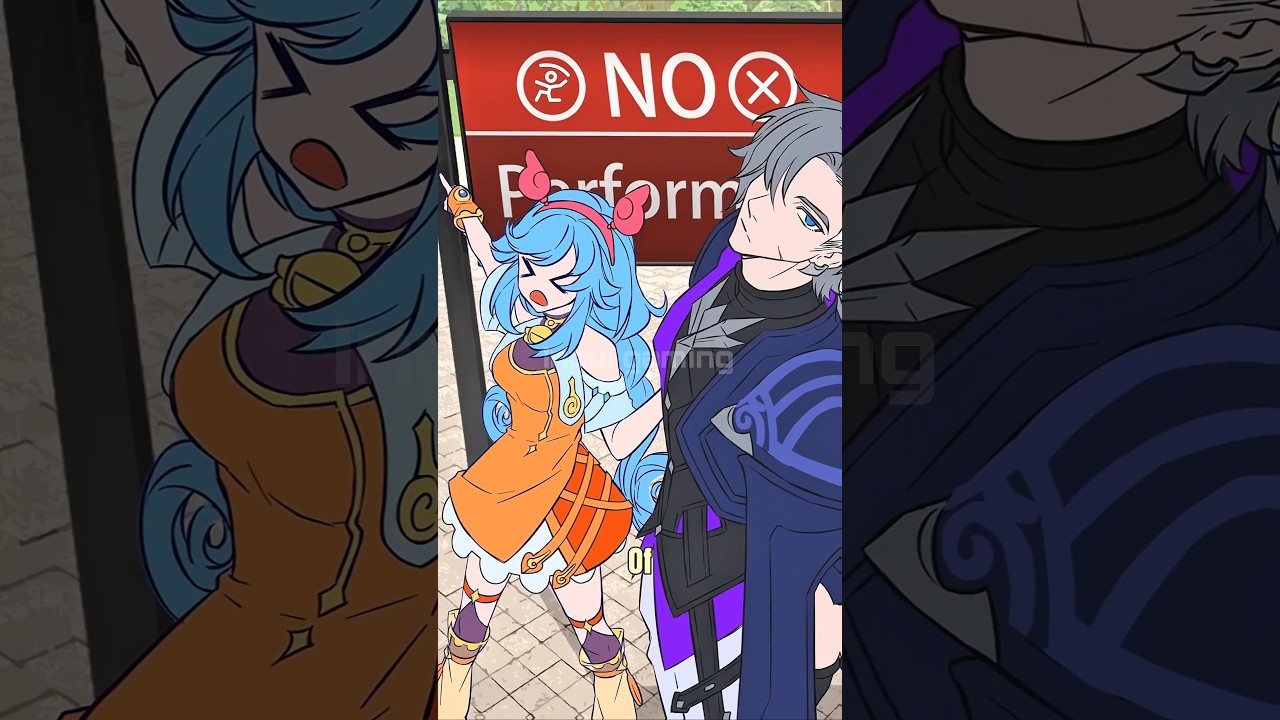 Отношения Аамона и Чичи 