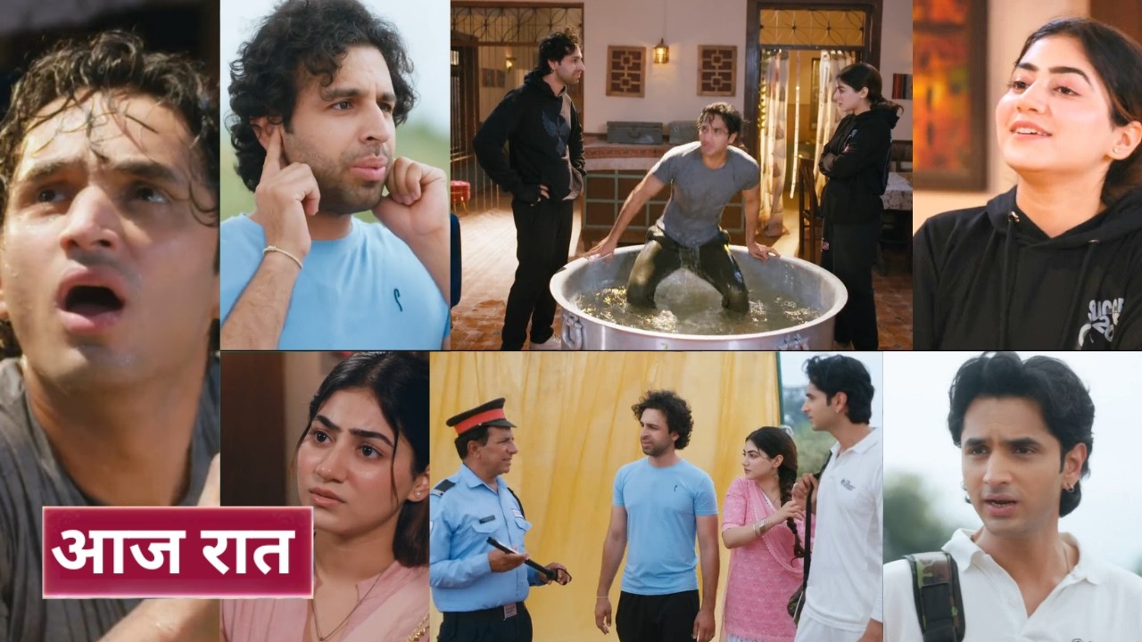 Tuu Juliet Jatt Di 16th March 2026 - Heer ne kiya nawab ke sath prank