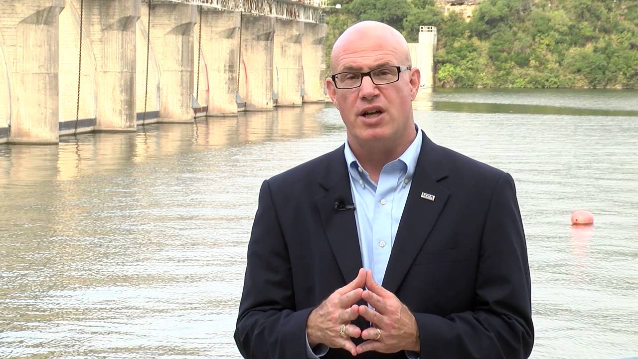 Spotlight on Water: How LCRA manages the Colorado River