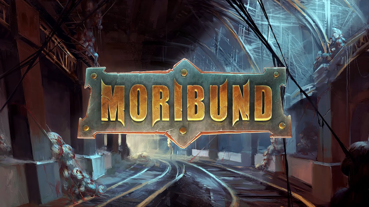 Moribund - Greenlight Trailer