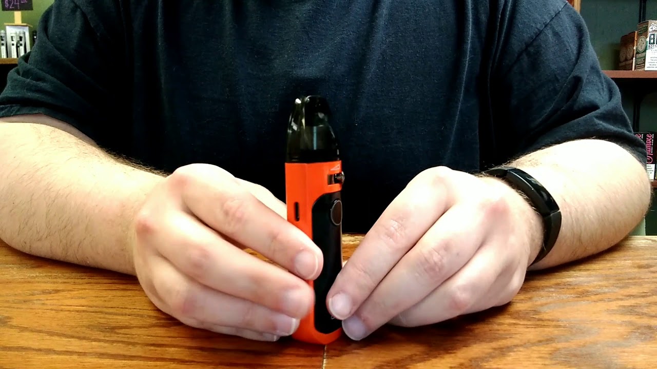 Tigon AIO Setup Demo