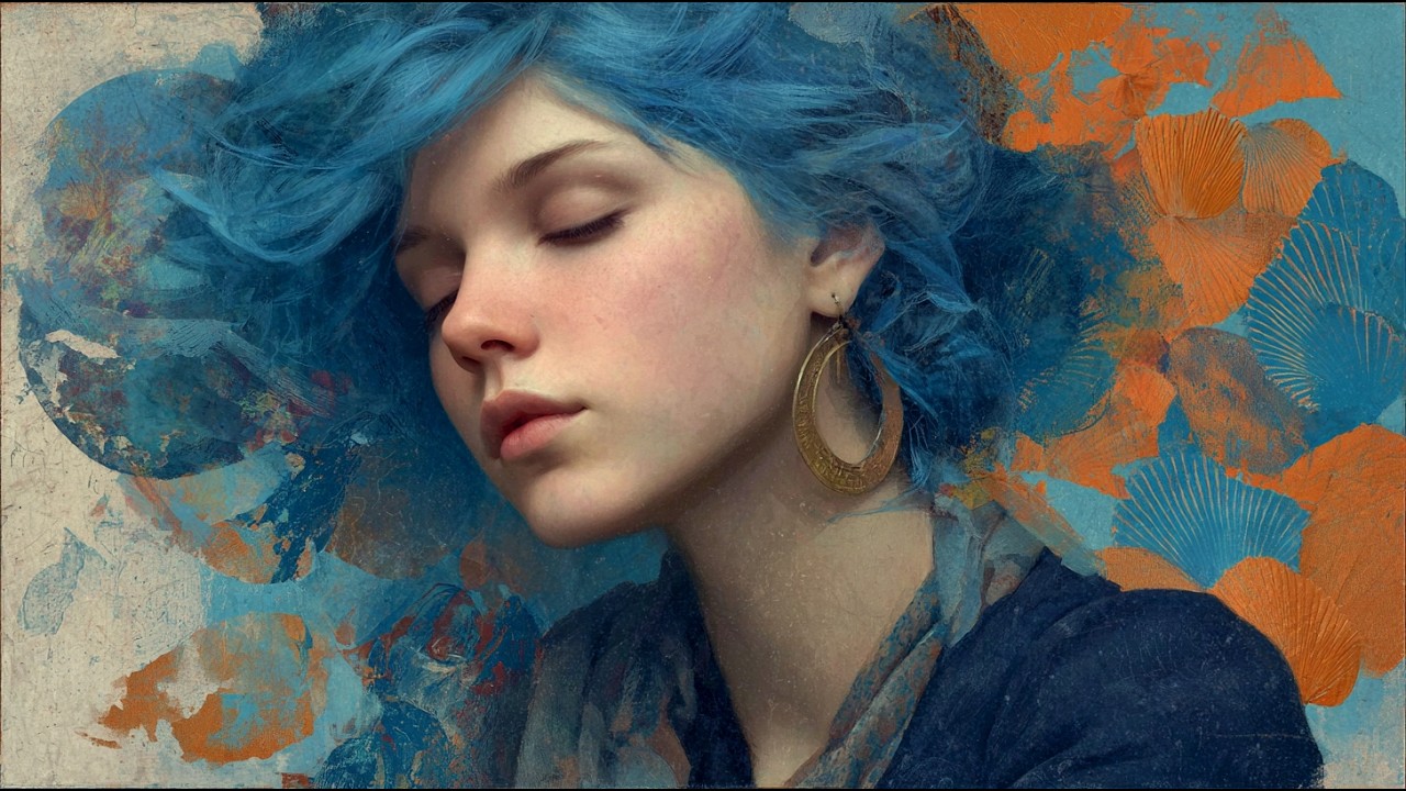 Deep Comfort | Ethereal Female Humming Ambient & Relaxing Neoclassical
