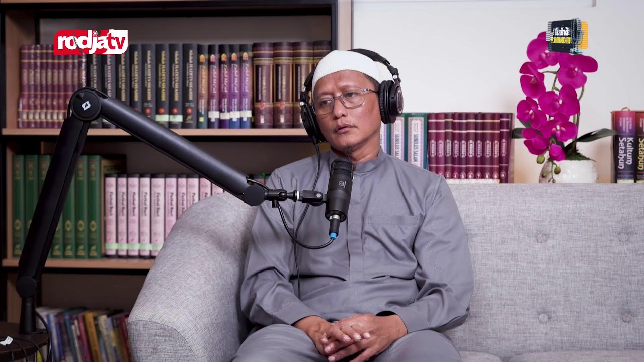 [LIVE] NASIHAT RAMADAN #Episode 2 - Ustadz Abu Yahya Badru Salam, Lc.