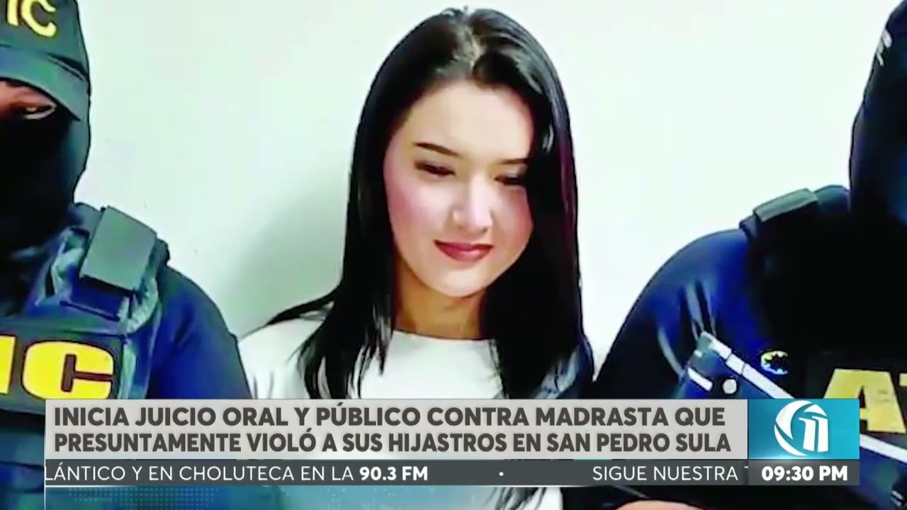 Inicia juicio contra madrastra que presuntamente abusab* de sus hijastros en SPS