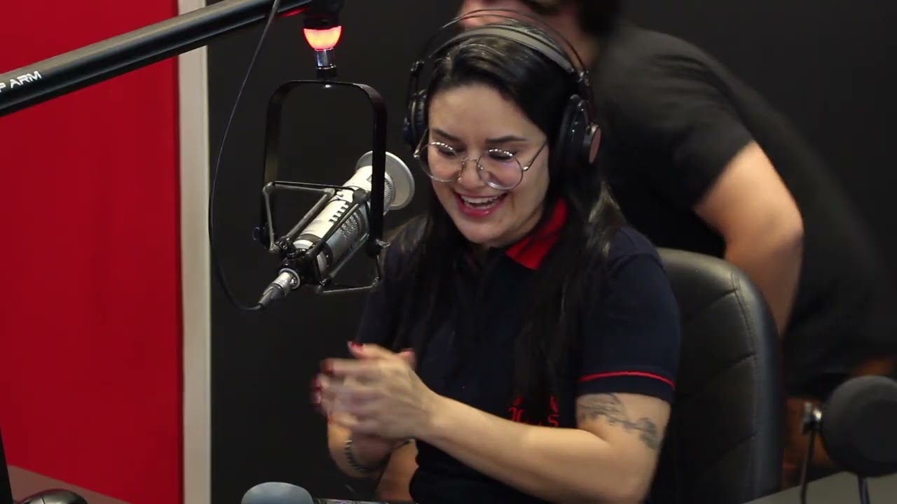 Entrevista con banda local la Noche de la 100 - N2 Cumbia Urbana #LANOCHEDELA100