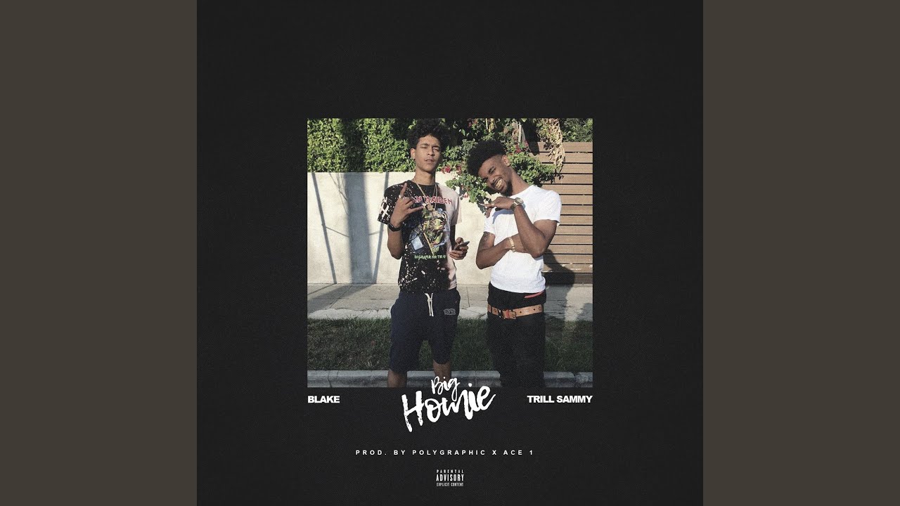 Big Homie (feat. Trill Sammy)