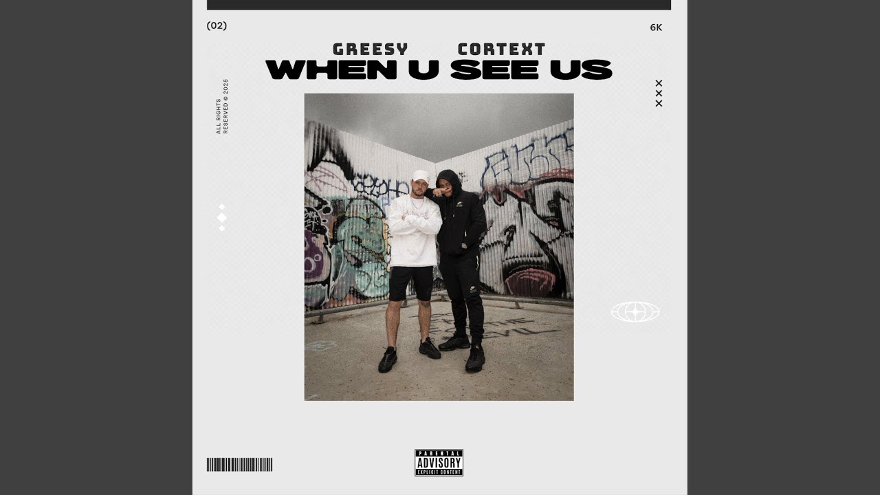 When U See Us (feat. Greesy)