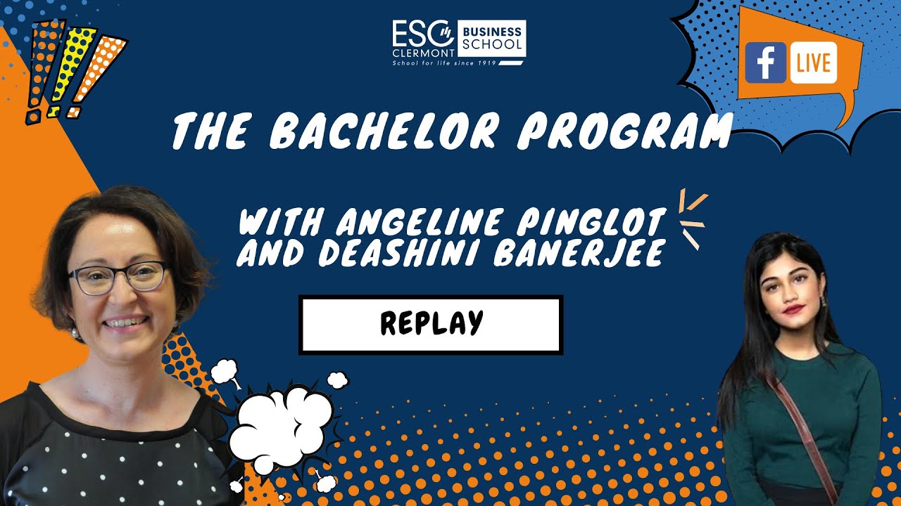 Live Bachelor