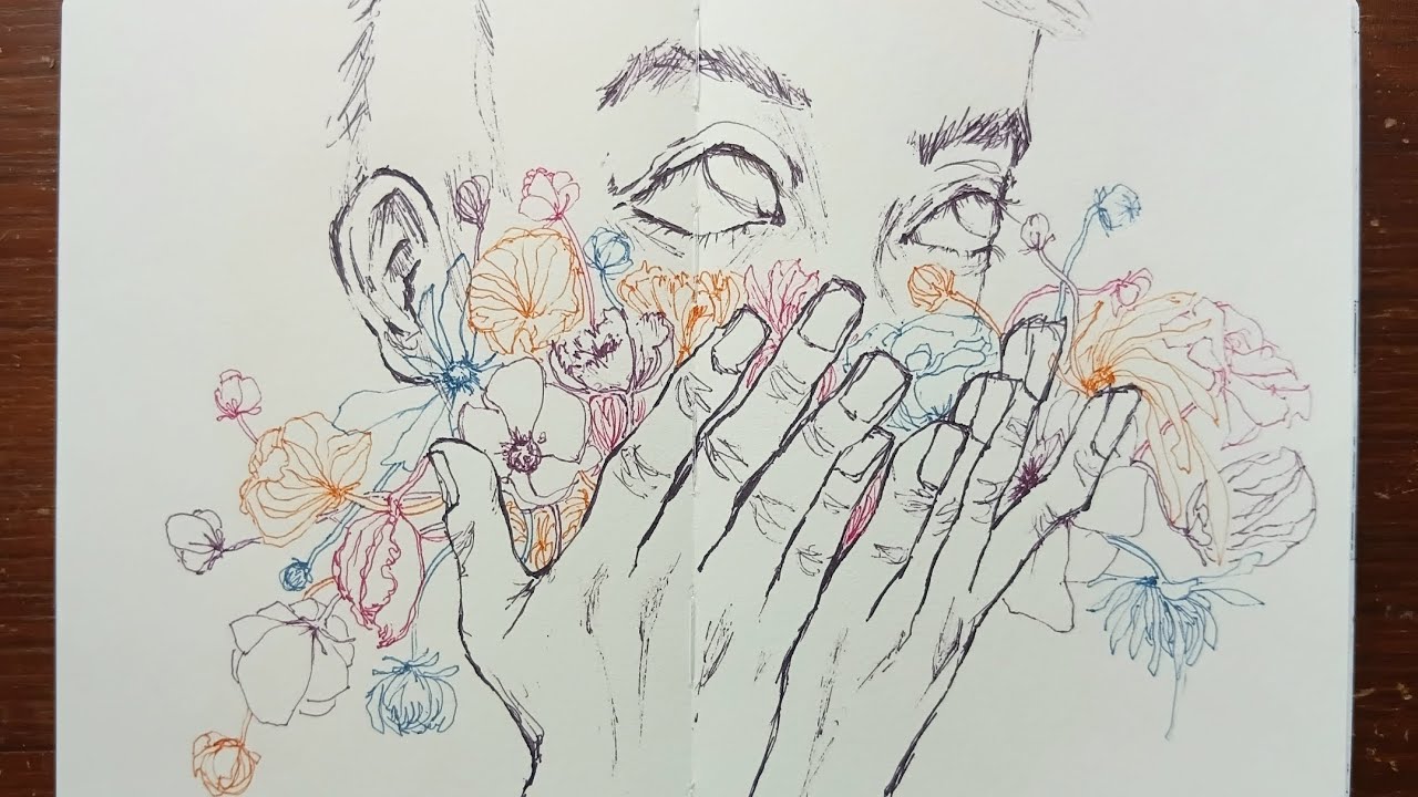 don't make art for the algorithm