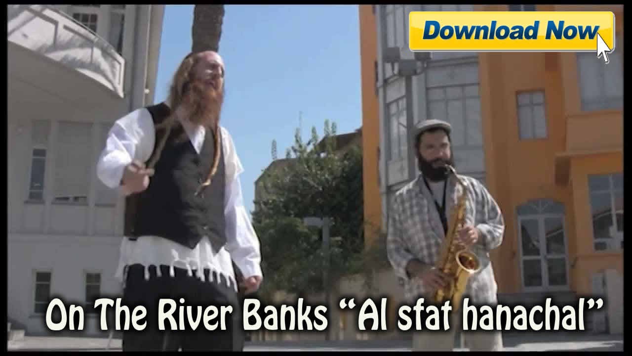 Rav Dror - On The River Banks 