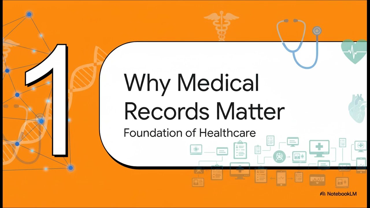 Health and Medical Records Management