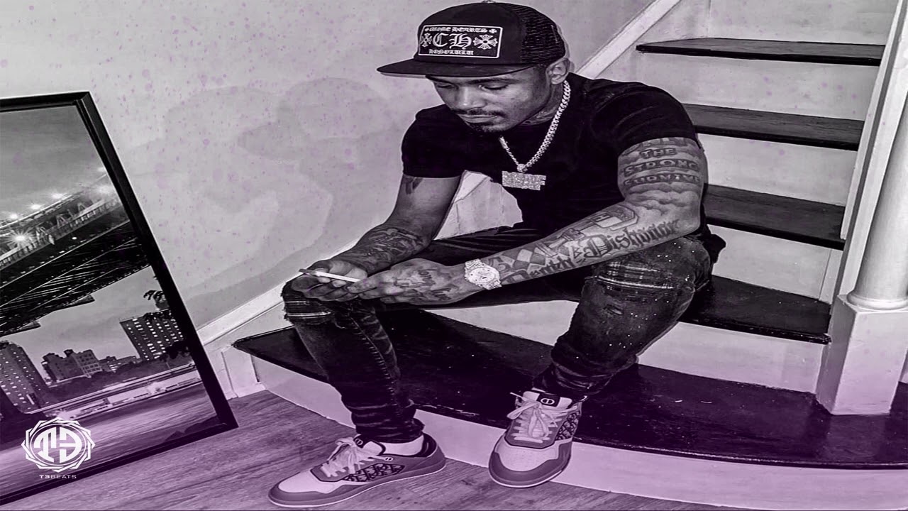 Leaf Ward x Tsu Surf Type Beat 2023 - 