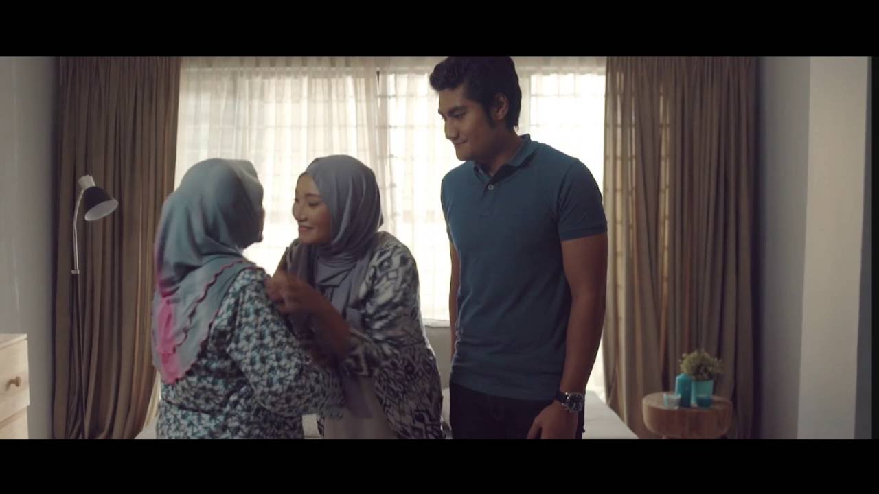 Buku Ayah (Full) A Raya Web Short Film by I&P Group