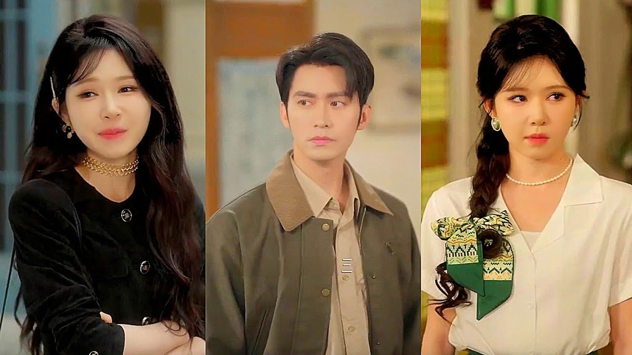 Khương Thập Thất: Xuyên không lật ngược tình thế thay đổi số phận