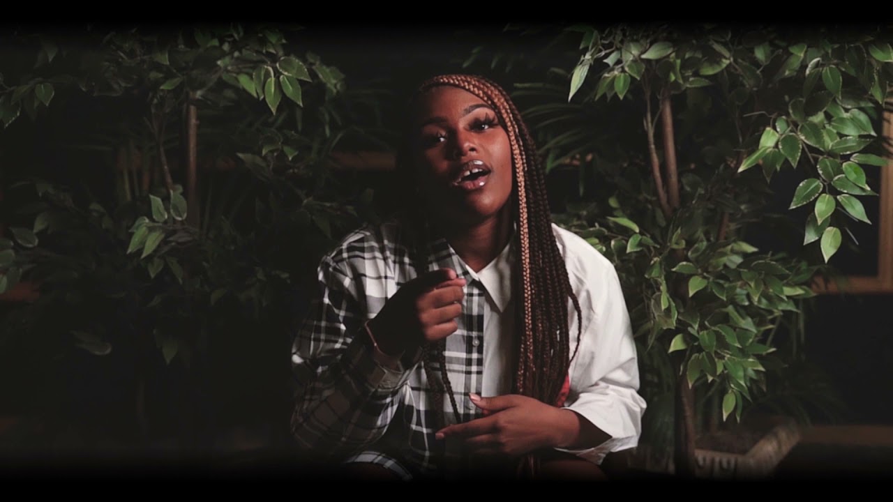 BVJ The Project: One Thing - Women Anthem [Official Music Video]