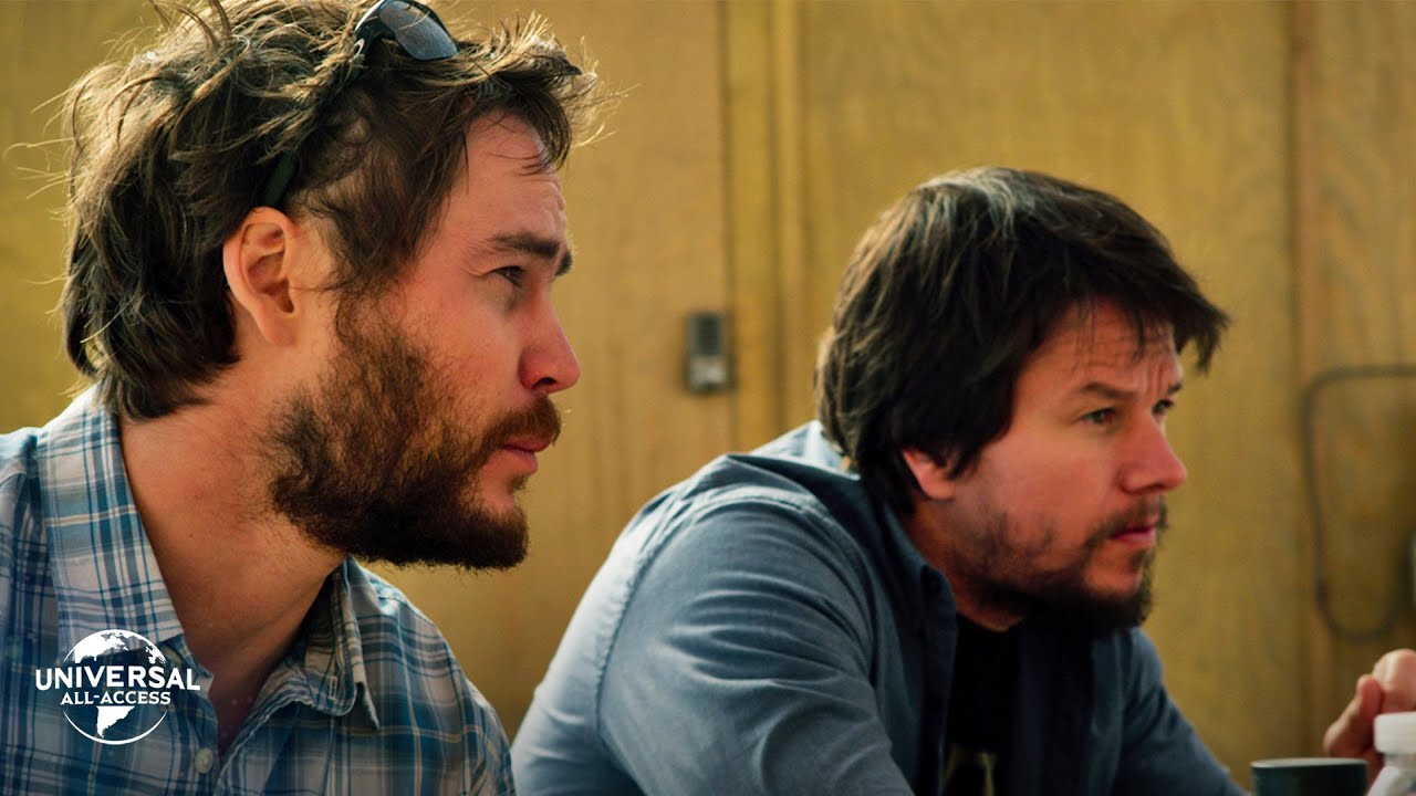 Lone Survivor | Let's Win This Fight | Extended Preview