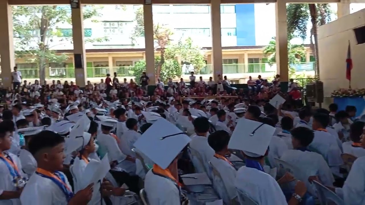 Graduation Day 2026 Part 2 | WCCS 