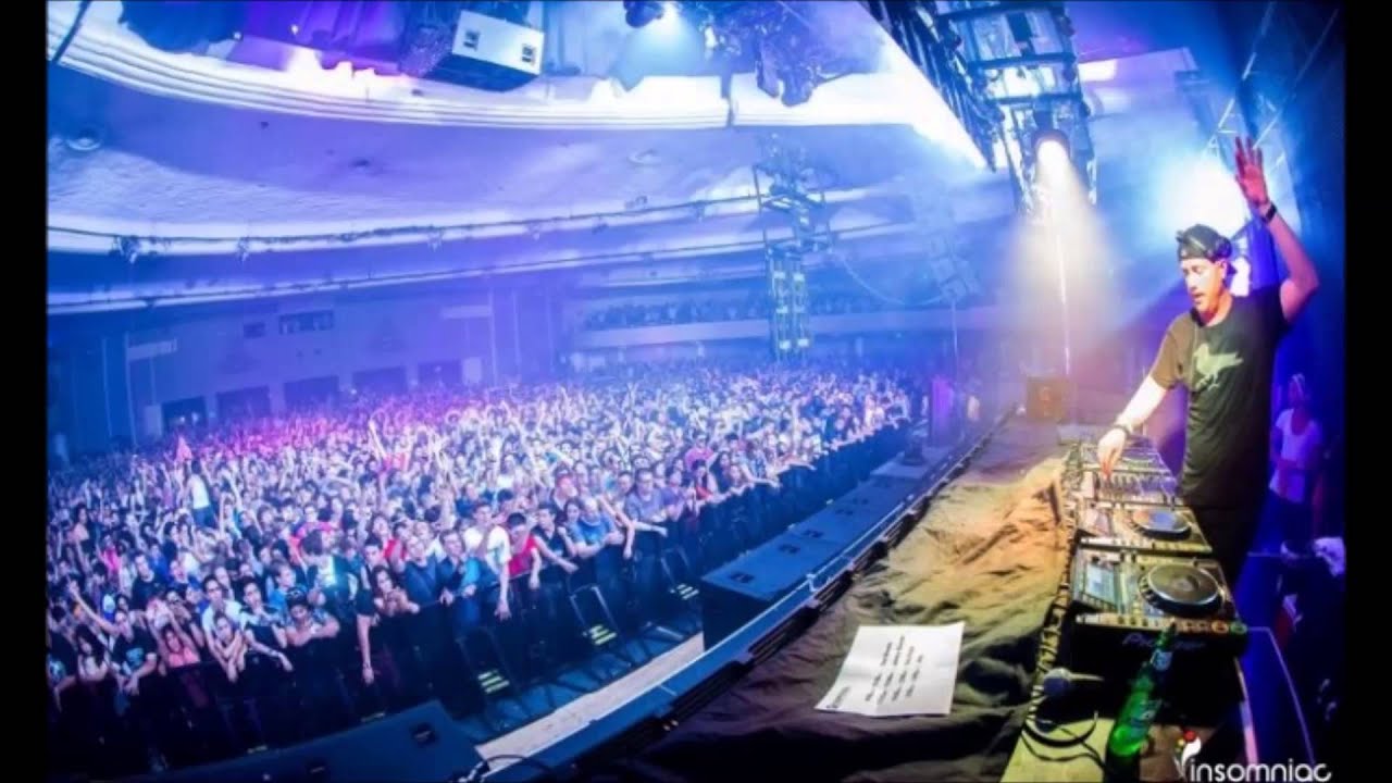 Eric Prydz - Ultra Music Festival Full Set - Miami Weekend 2 2013 - Download