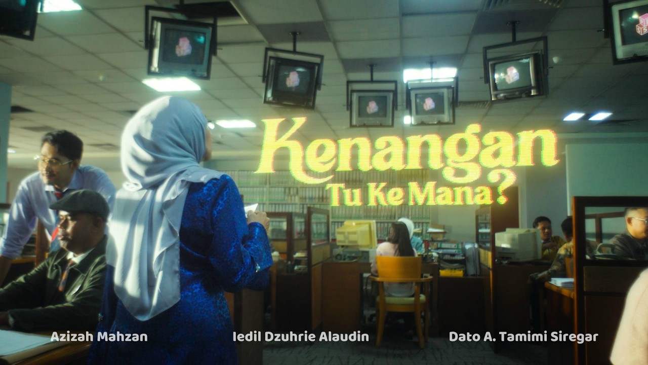 Raya 2026 | Kenangan Tu Ke Mana? | Julie’s Biscuits