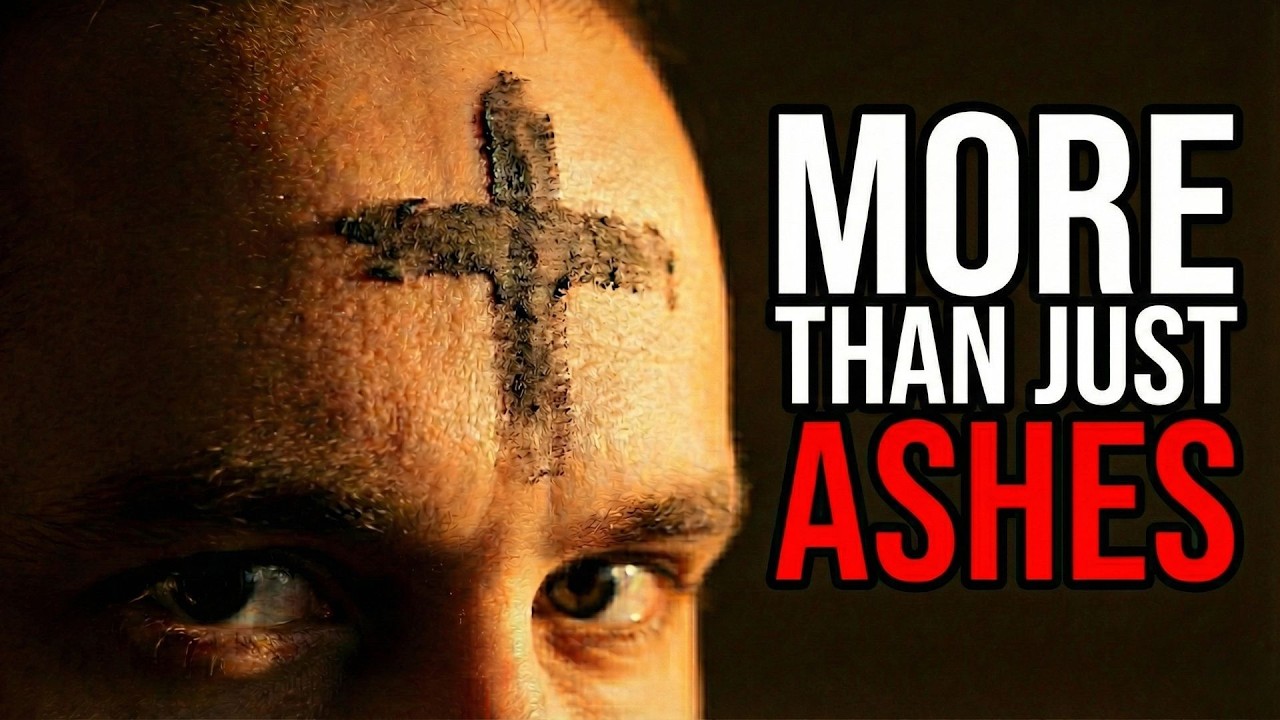 10 Ash Wednesday Facts You NEED to Know
