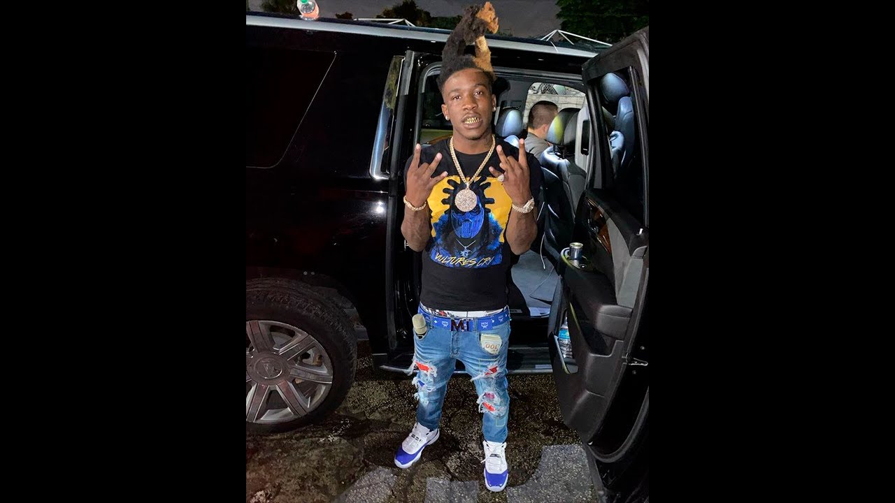 [FREE] Hotboii x Lil Baby Type Beat 2025 - 
