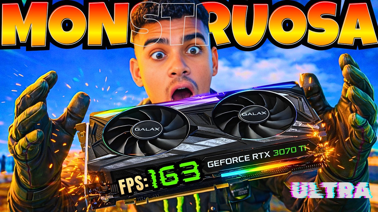 😱Verdansk no ULTRA -- RTX 3070 Ti Warzone Solo Gameplay No Commentary (Ultra Graphics & FPS Test)
