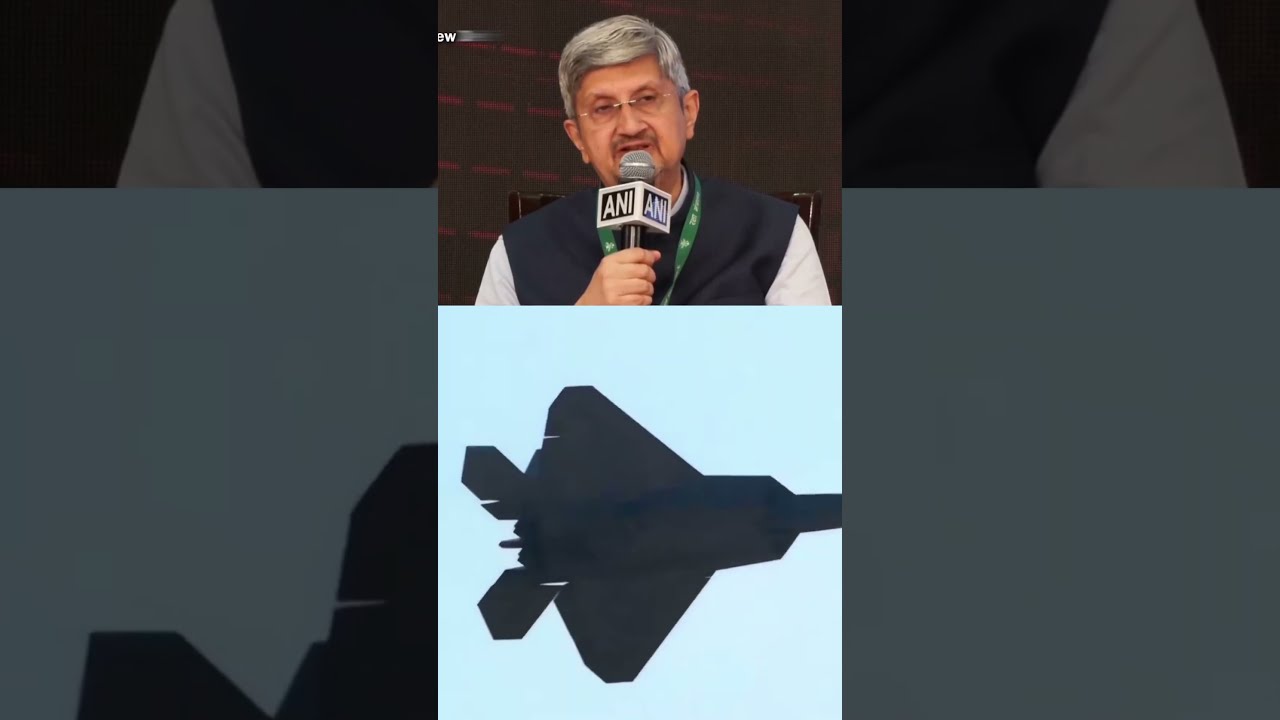 When Will India Build Its Own Fighter Jet Engine? Tejas Aircraft Program