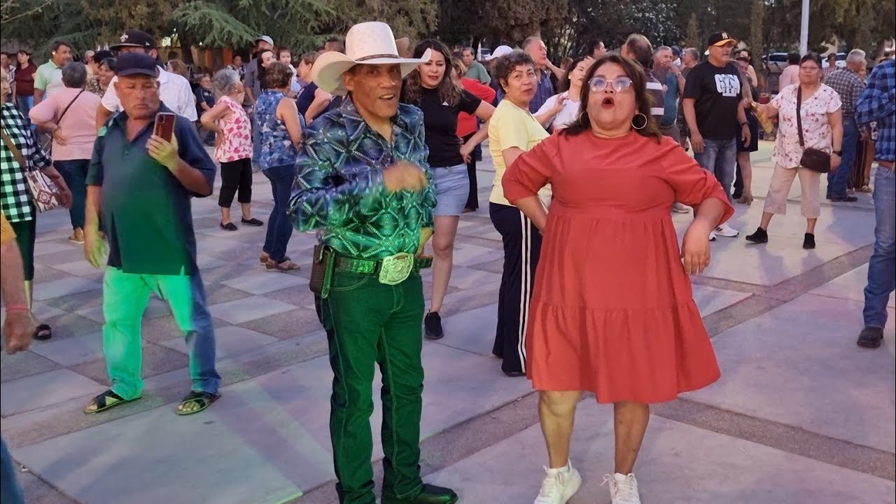 En vivo nos visitó Omar