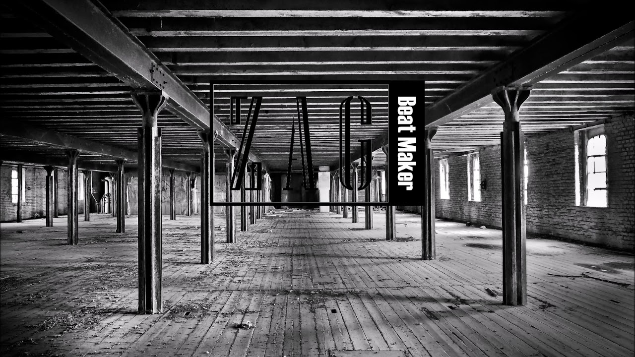 "Ride " 90's Old School Instrumental Rap Hip Hop Boom Bap Beat Prod By ZAG BEATMAKER