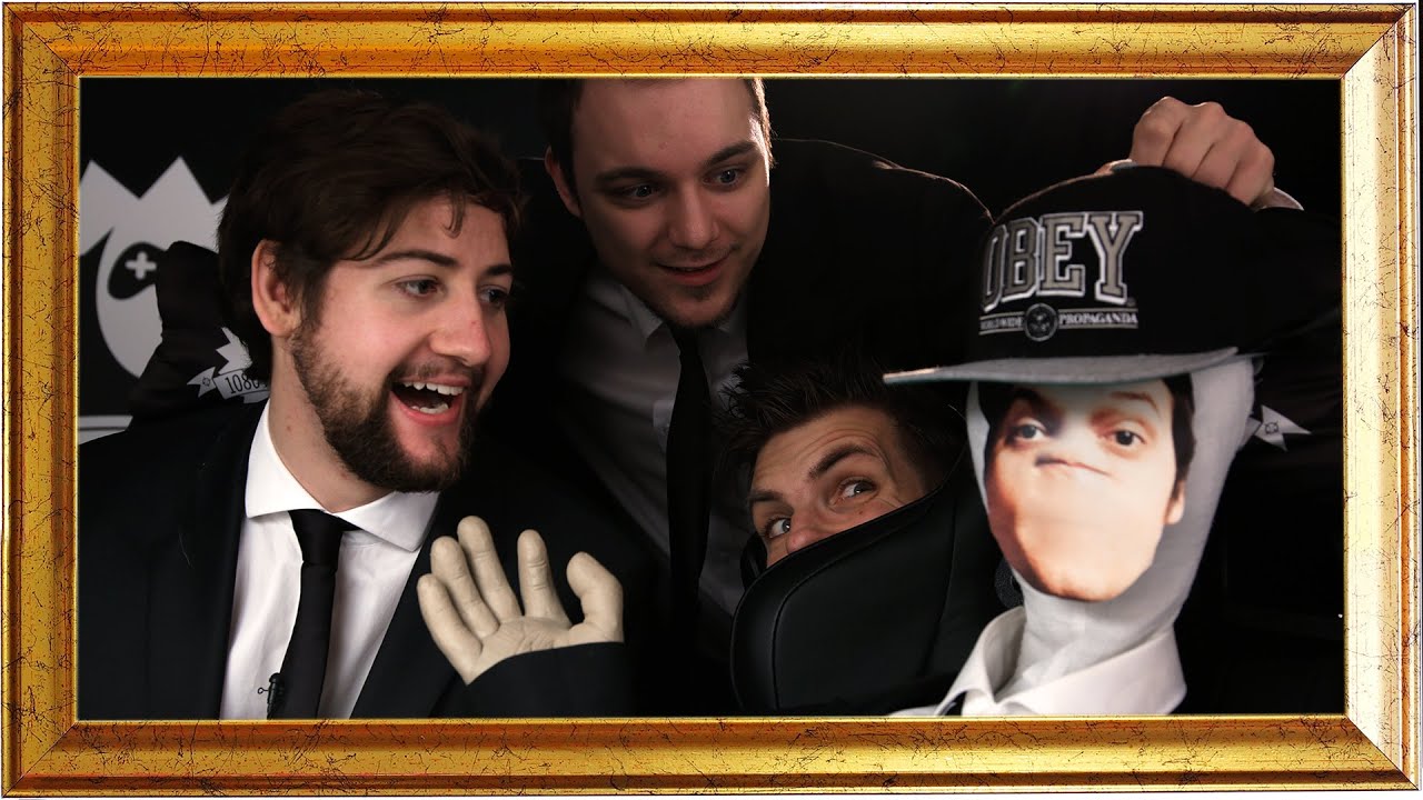 LeFloid FAKE & Star Wars gecanceled? - #1080NerdScope No.14