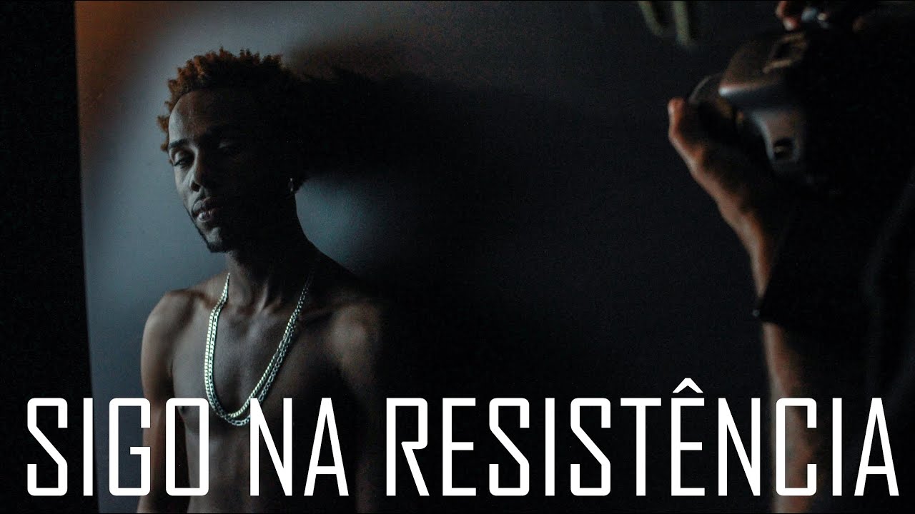 Sheffer - Sigo na Resist&ecirc;ncia│prod.Thug2Beats│ dir.@streetsound.rec