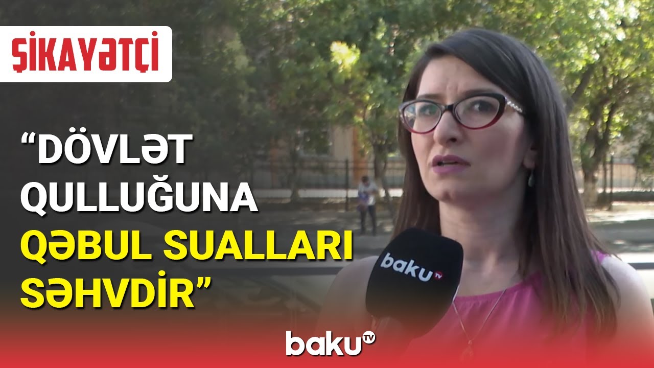 Şikayətçi: 
