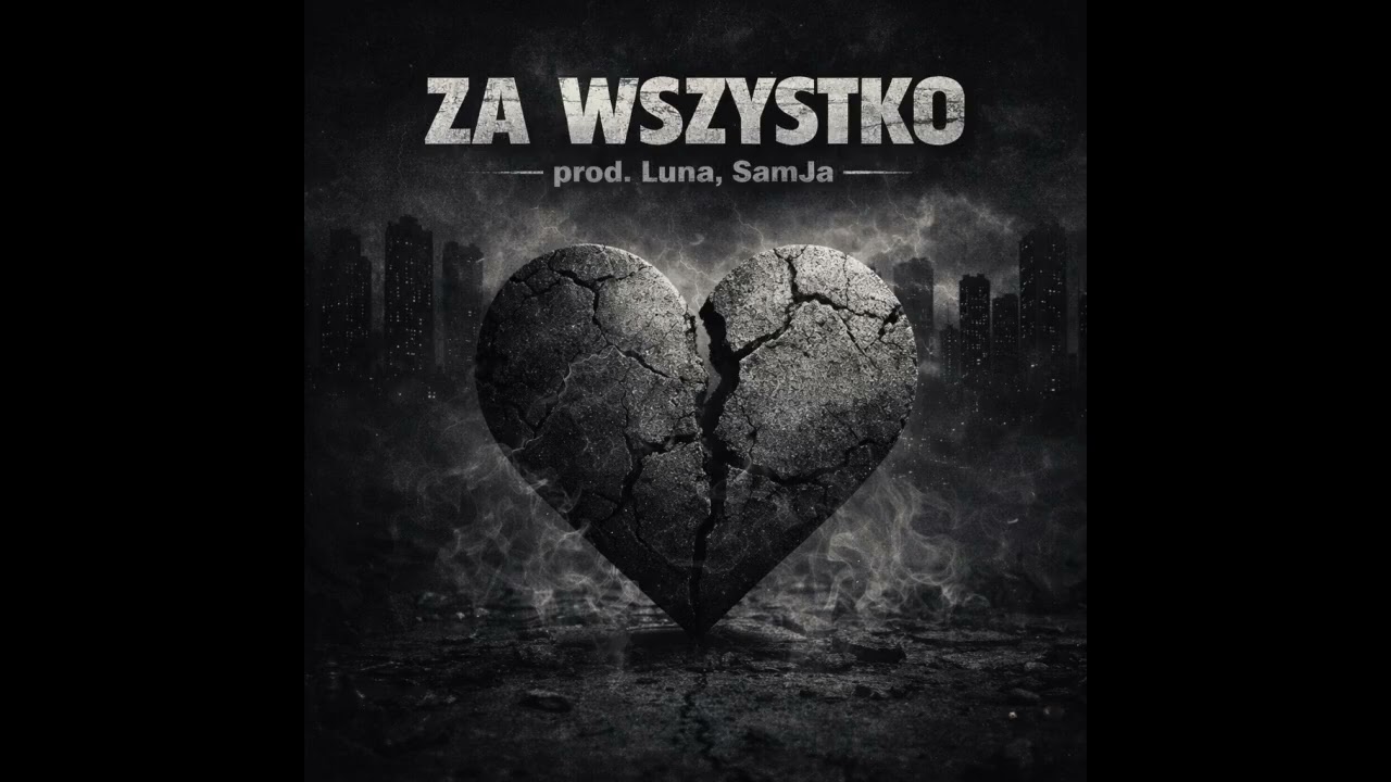 Za Wszystko prod. Luna, MłodyM